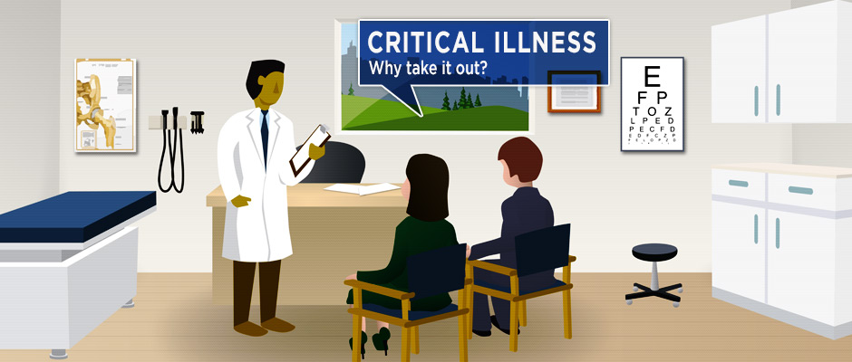 Critical Illness