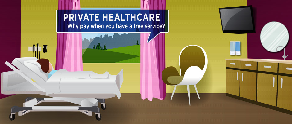 Private Healthcare